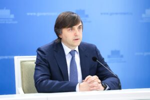 С. Кравцов