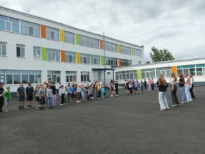 новости