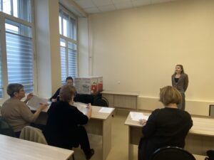 конкурс чтецов