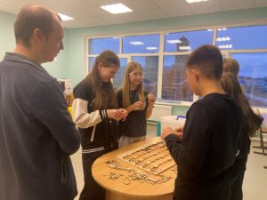 кванториум