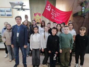 краеведческий музей