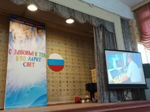 губ колледж