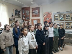 краеведческий музей