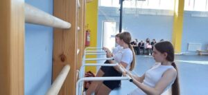 спортивные состязания