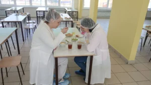 контроль питания